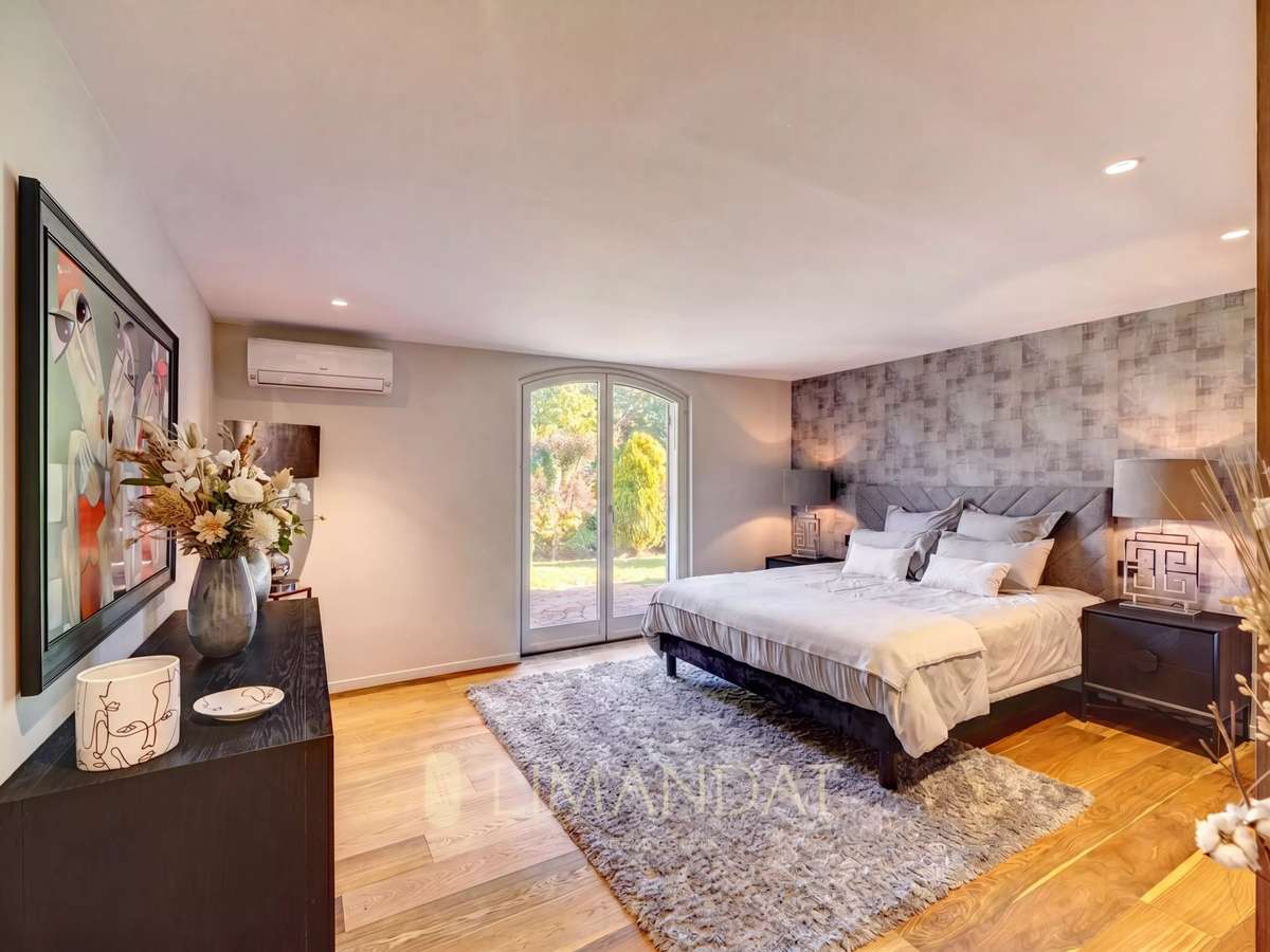 Villa Mougins