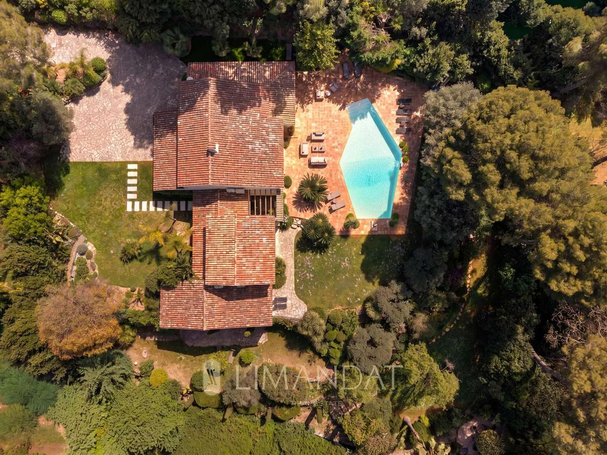 Villa Mougins