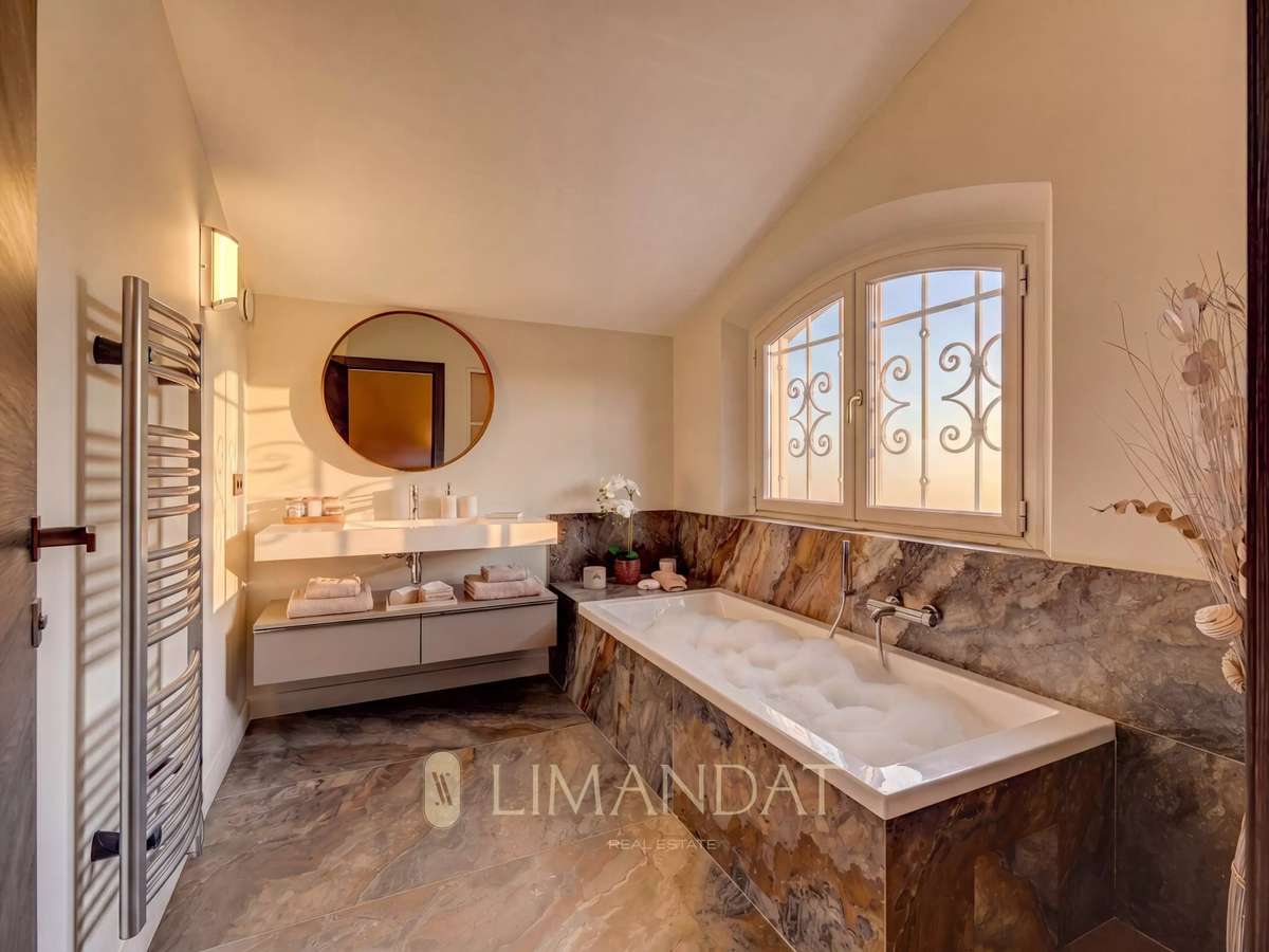 Villa Mougins