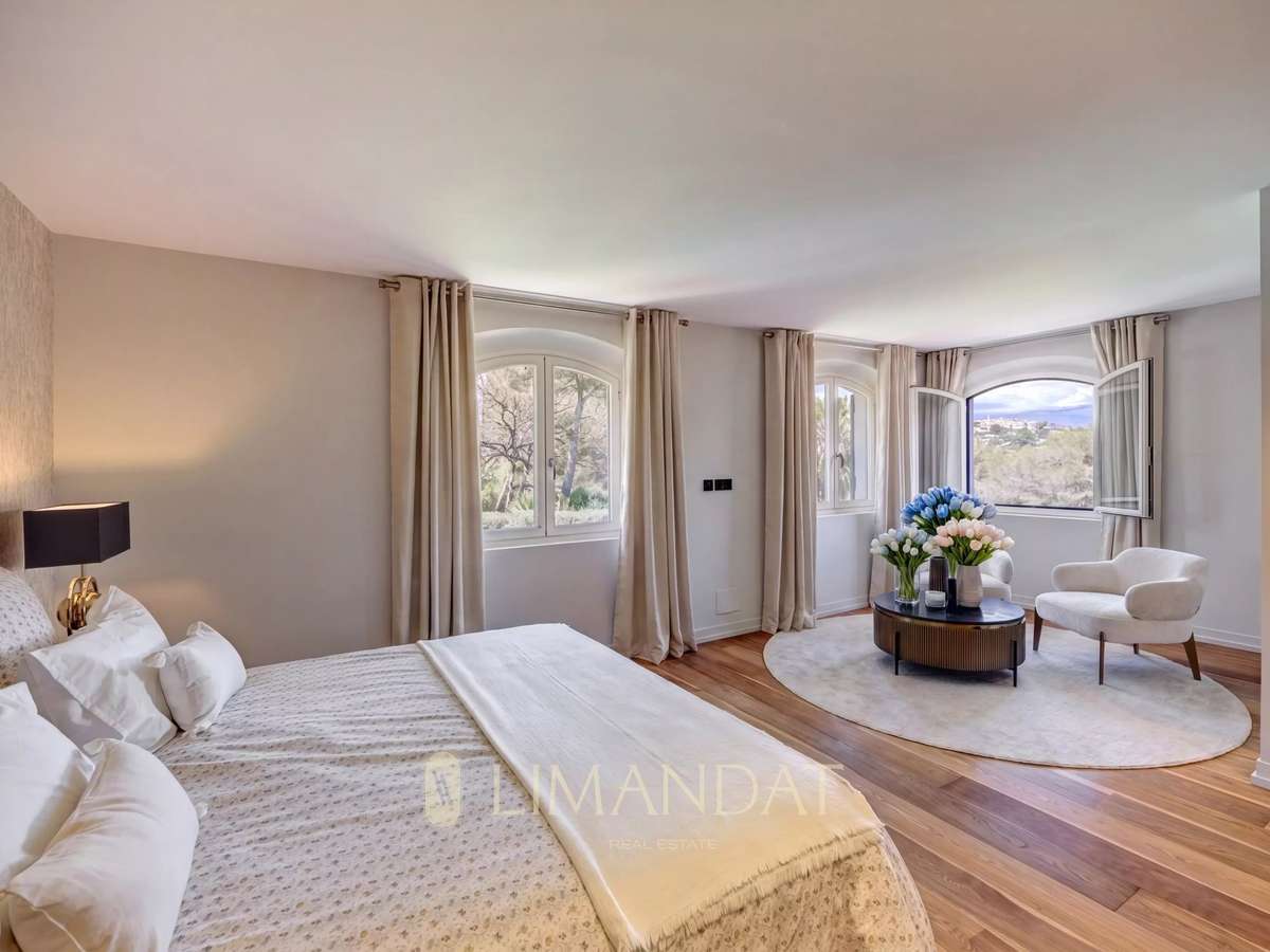 Villa Mougins