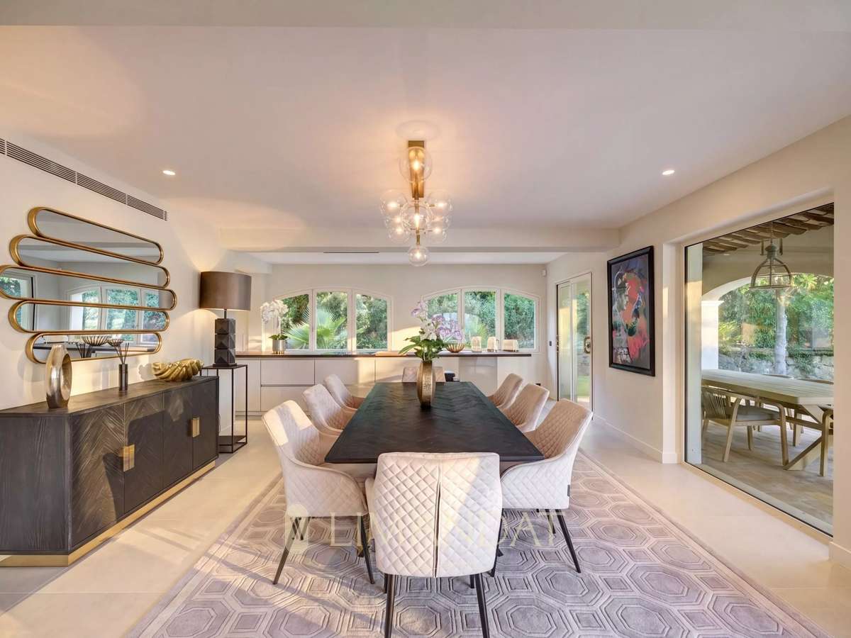 Villa Mougins