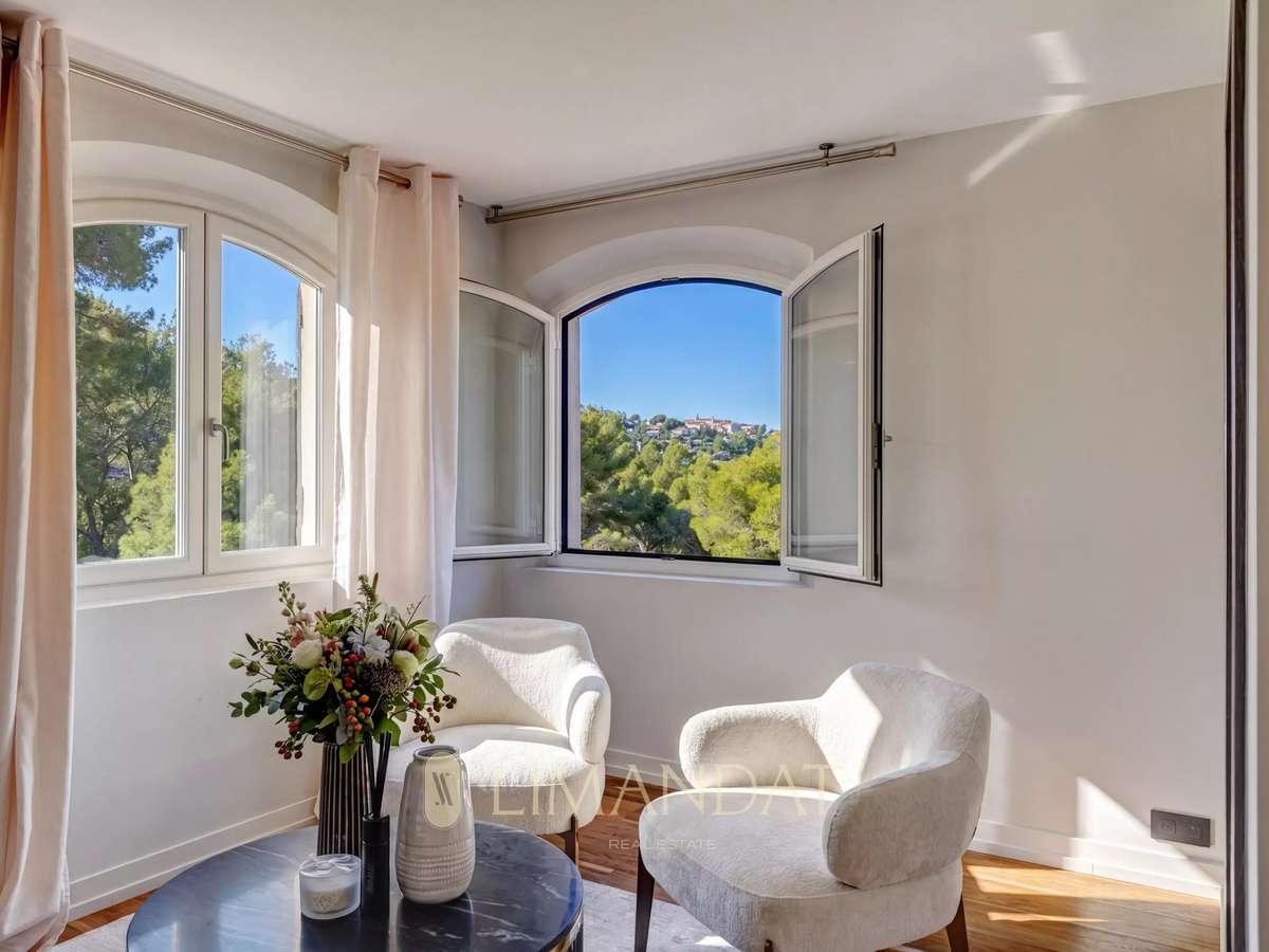 Villa Mougins