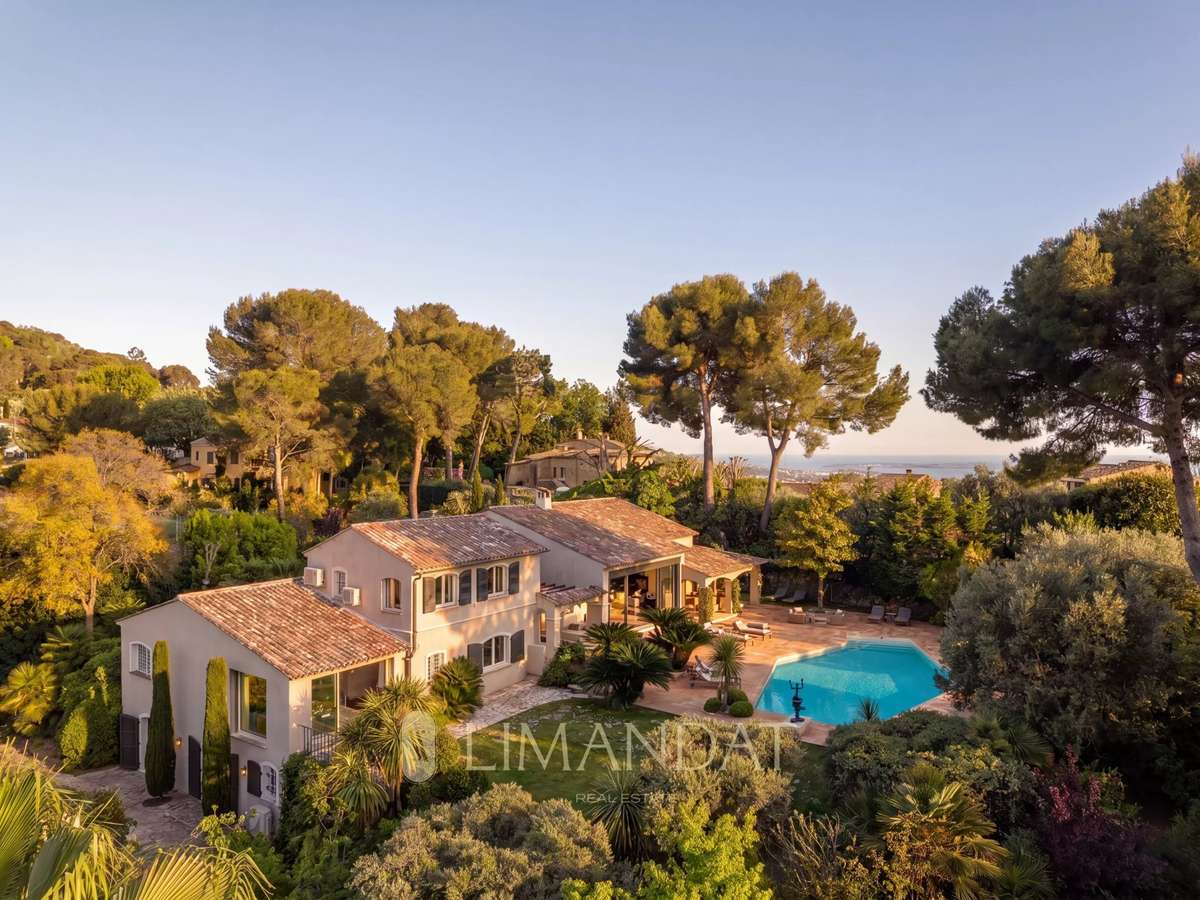 Villa Mougins