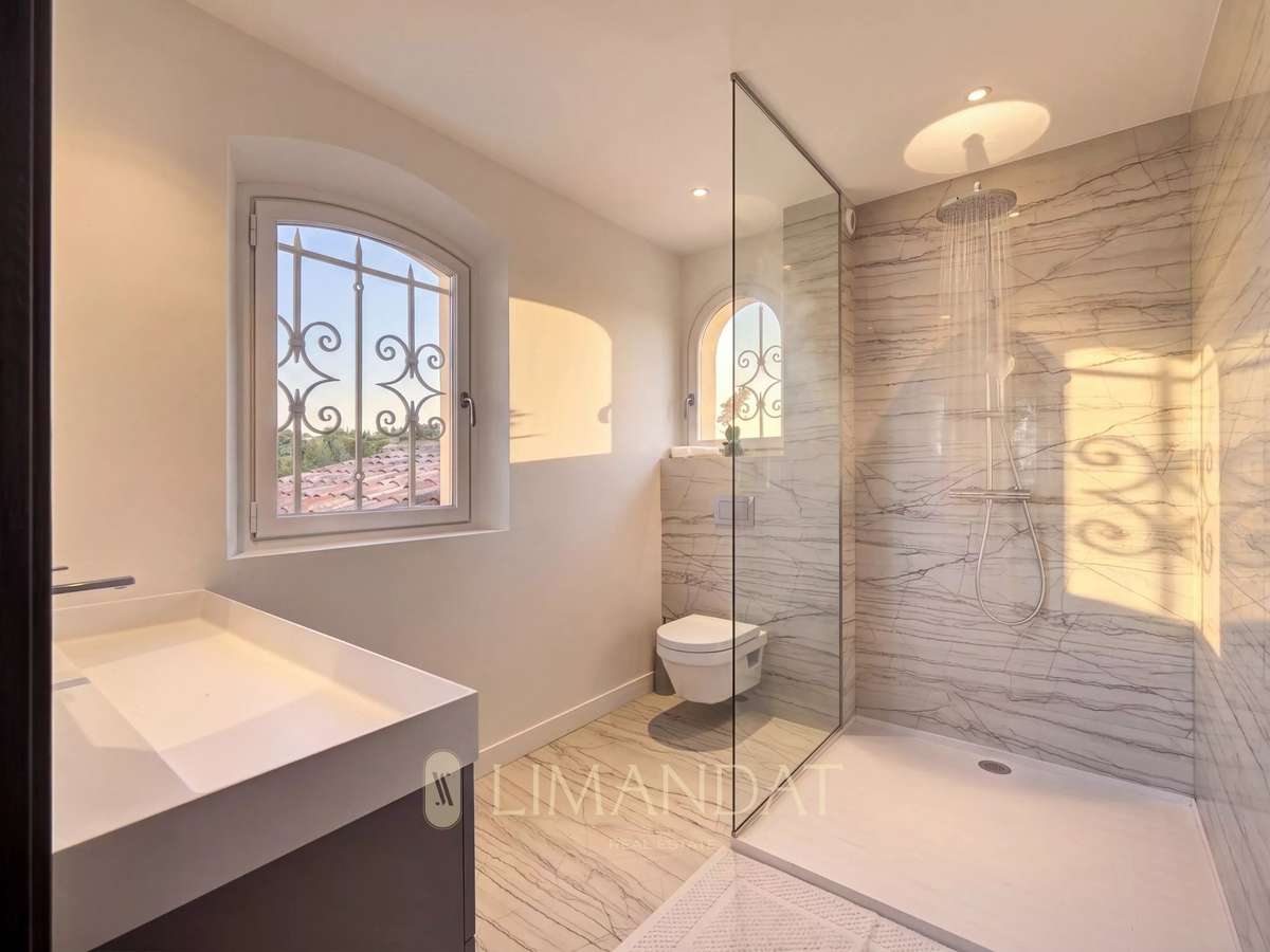Villa Mougins