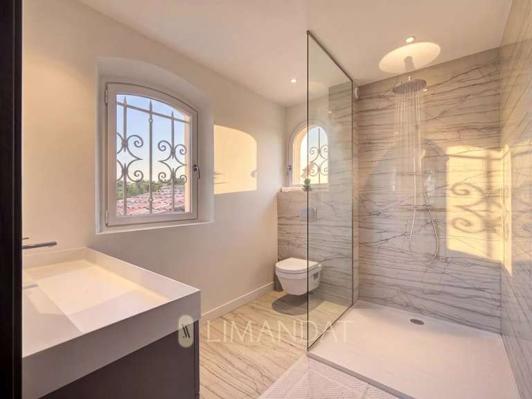 Villa Mougins - 5 chambres - 430m²