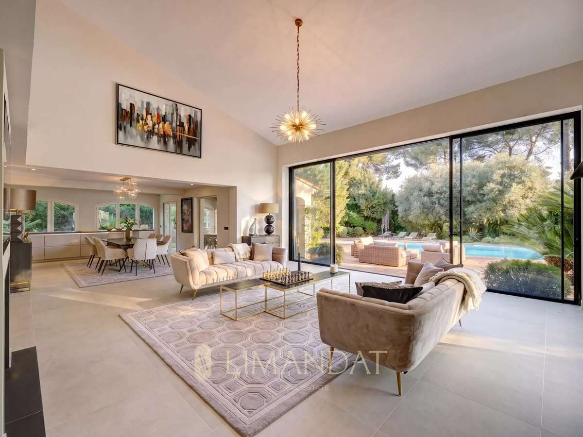 Villa Mougins