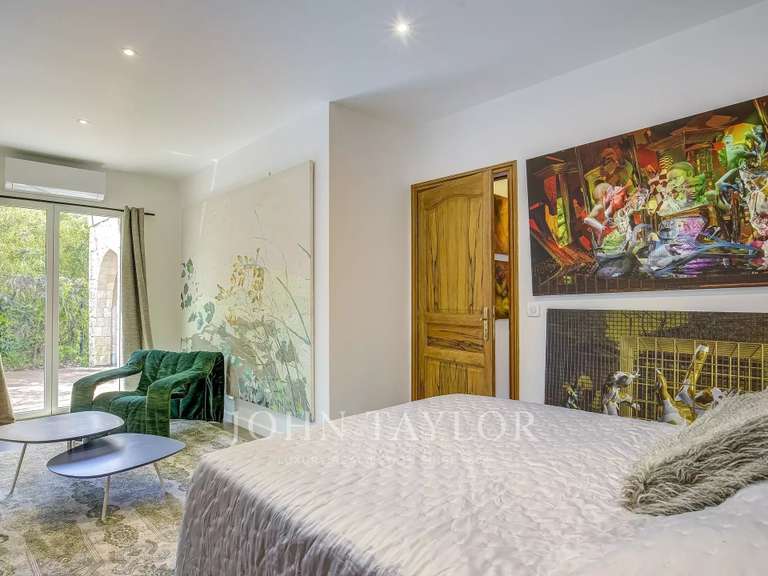 Villa Mougins - 5 chambres - 320m²