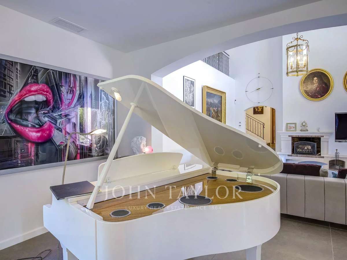 Villa Mougins