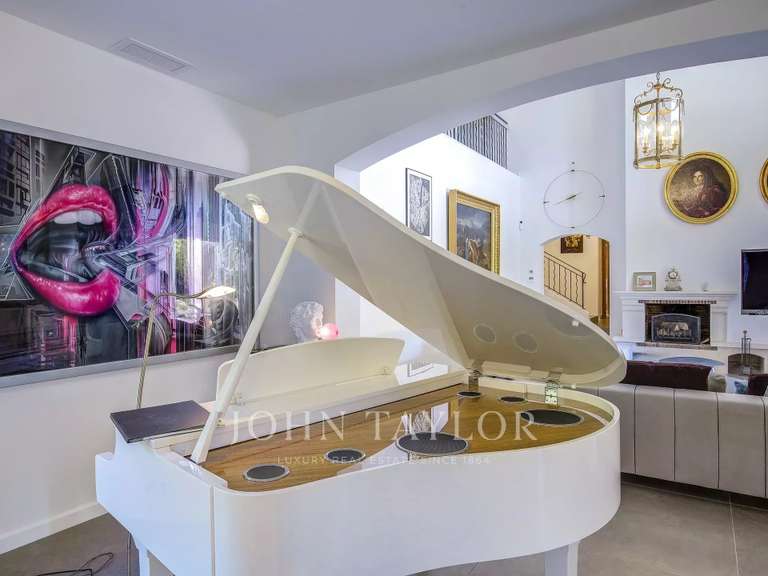 Villa Mougins - 5 chambres - 320m²