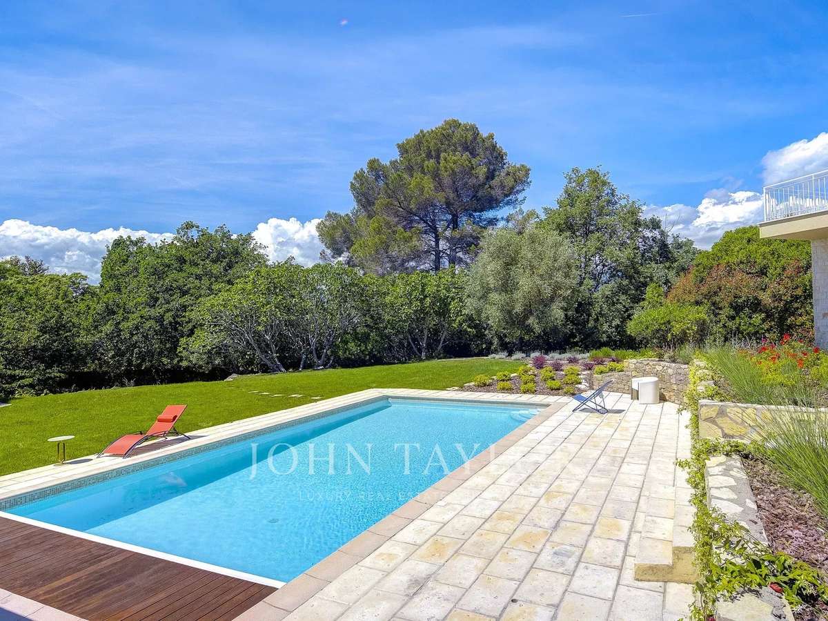 Villa Mougins