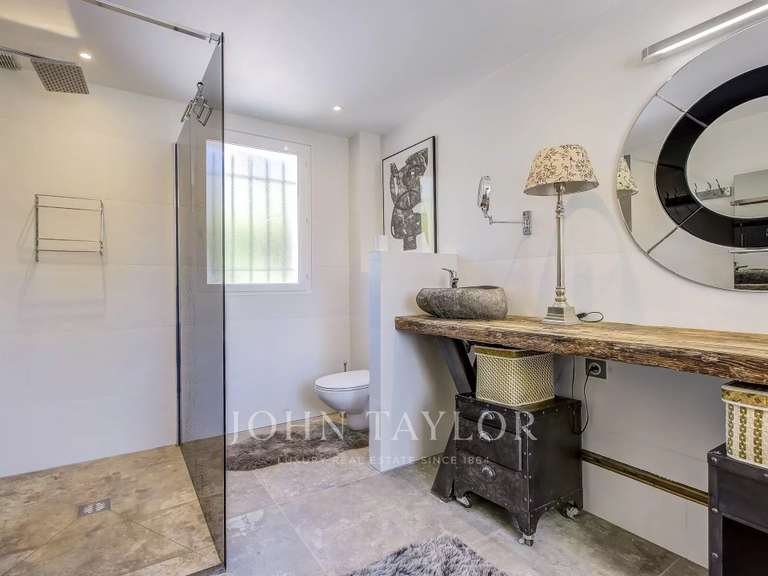 Villa Mougins - 5 chambres - 320m²