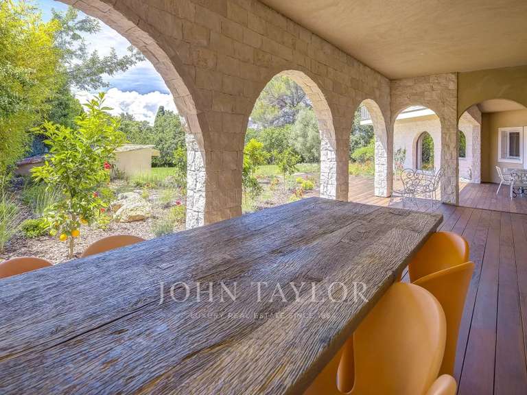 Villa Mougins - 5 chambres - 320m²