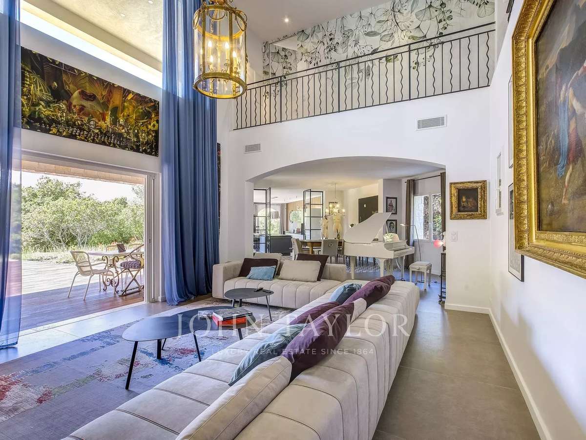 Villa Mougins