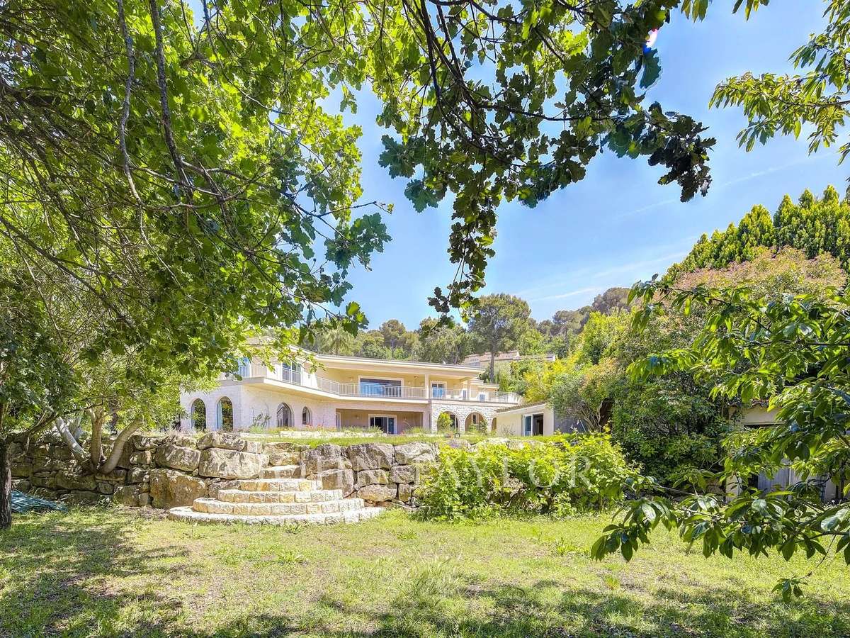 Villa Mougins