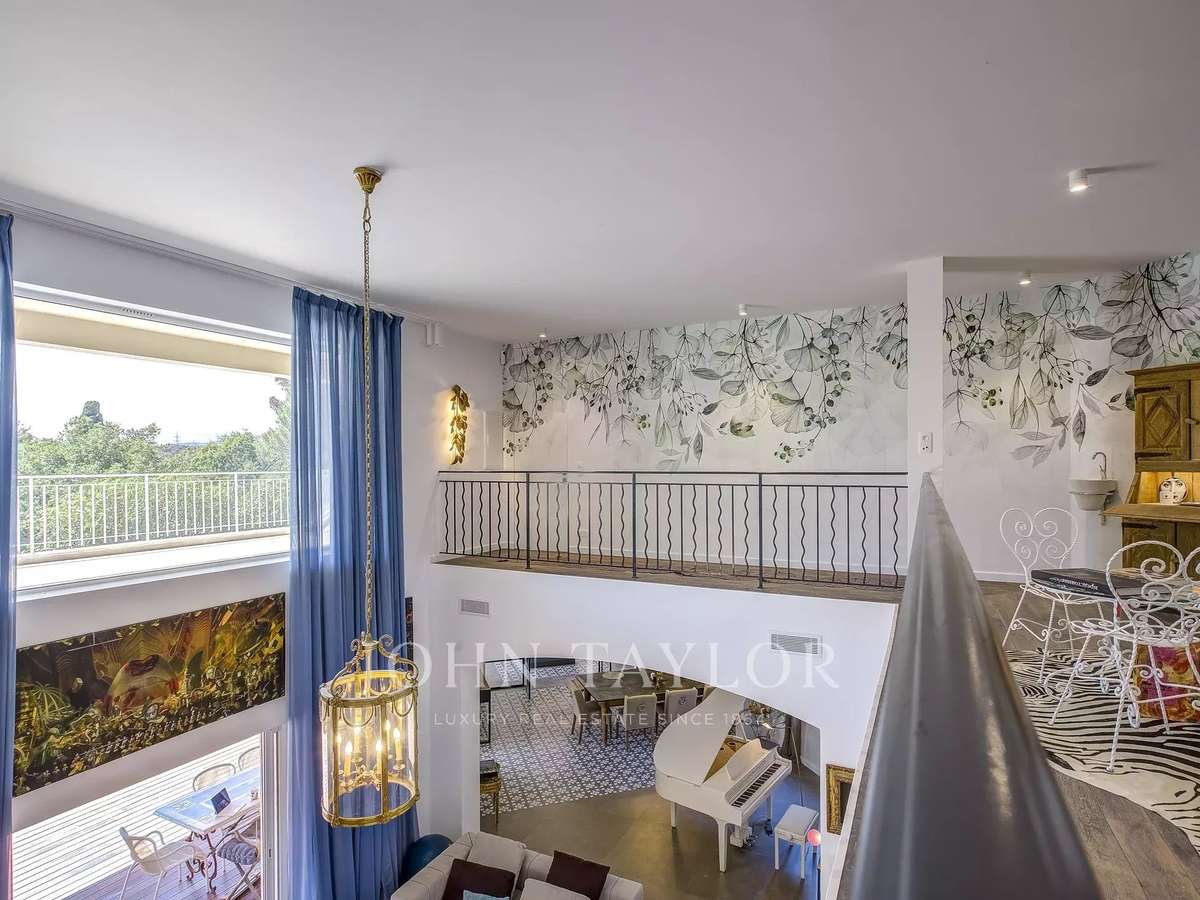 Villa Mougins