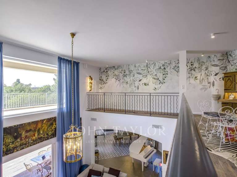 Villa Mougins - 5 chambres - 320m²