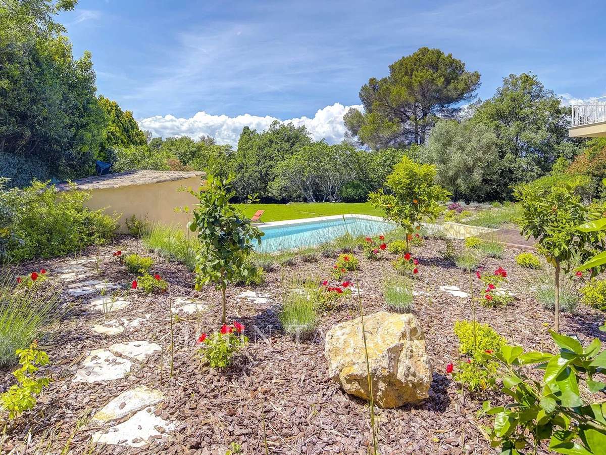 Villa Mougins