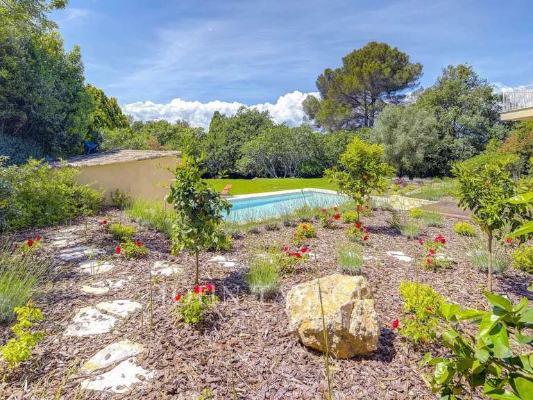 Villa Mougins - 5 chambres - 320m²