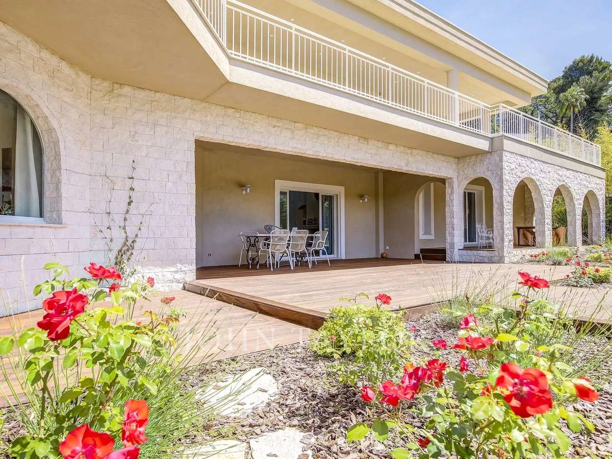 Villa Mougins
