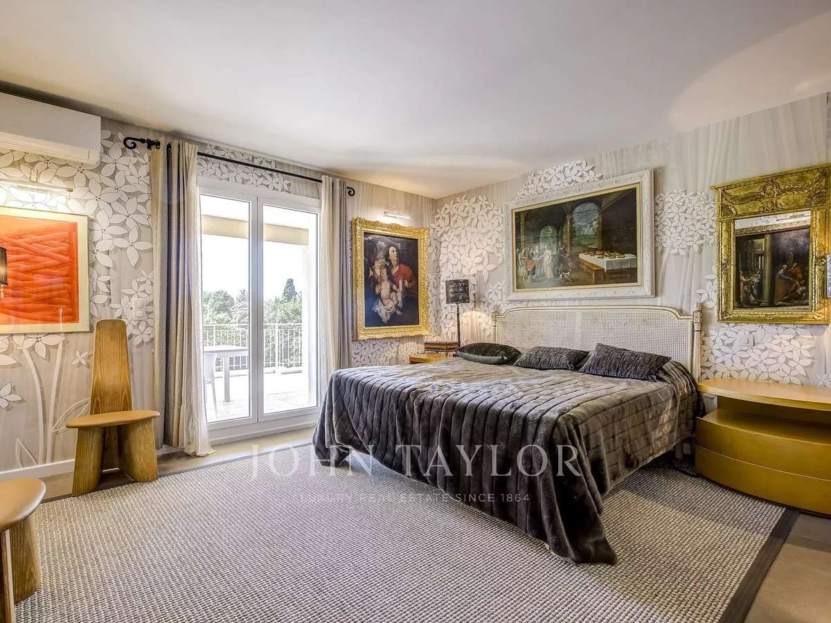 Villa Mougins