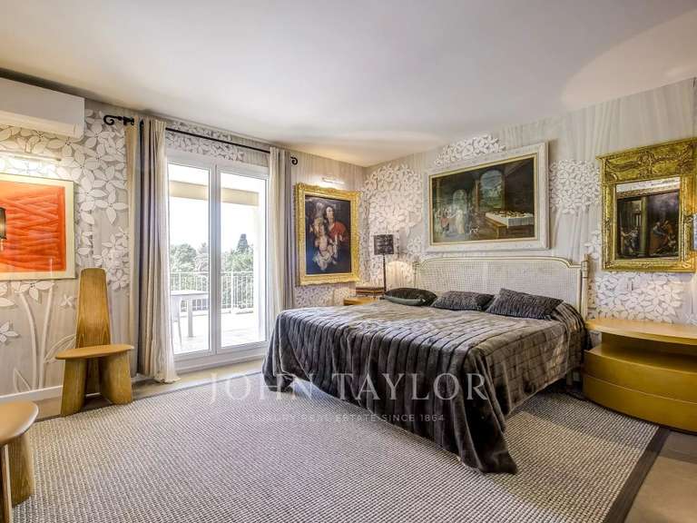 Villa Mougins - 5 chambres - 320m²
