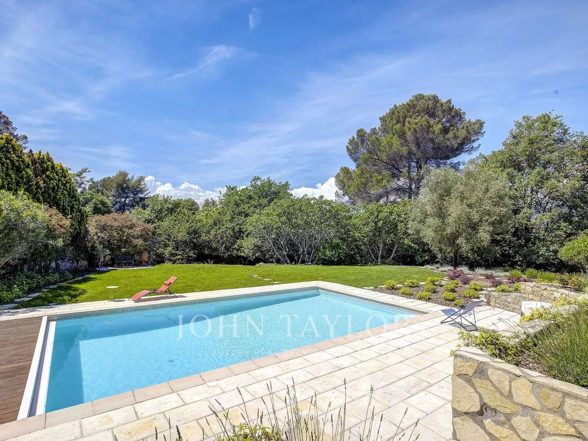 Villa Mougins