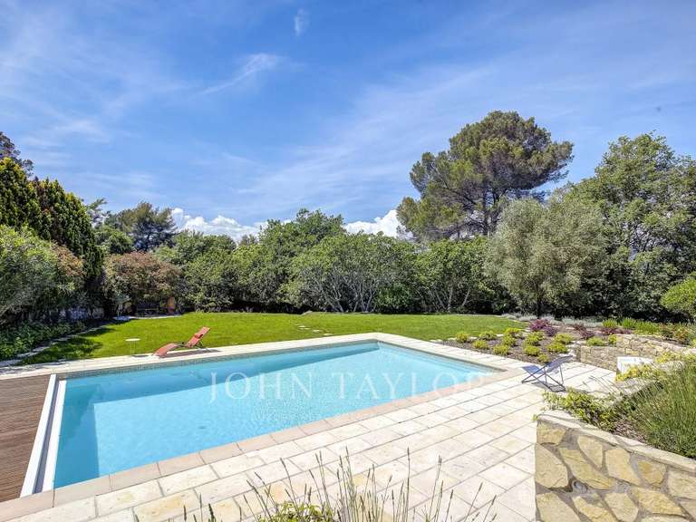 Villa Mougins - 5 chambres - 320m²