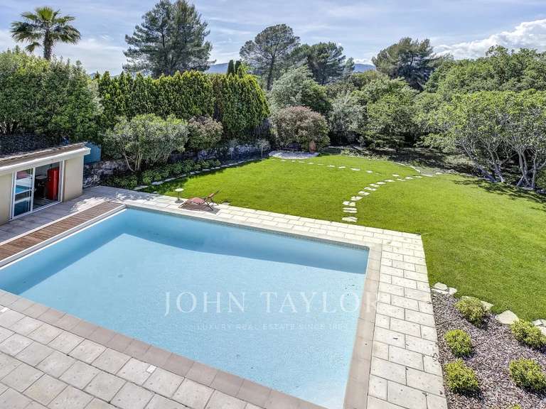 Villa Mougins - 5 chambres - 320m²