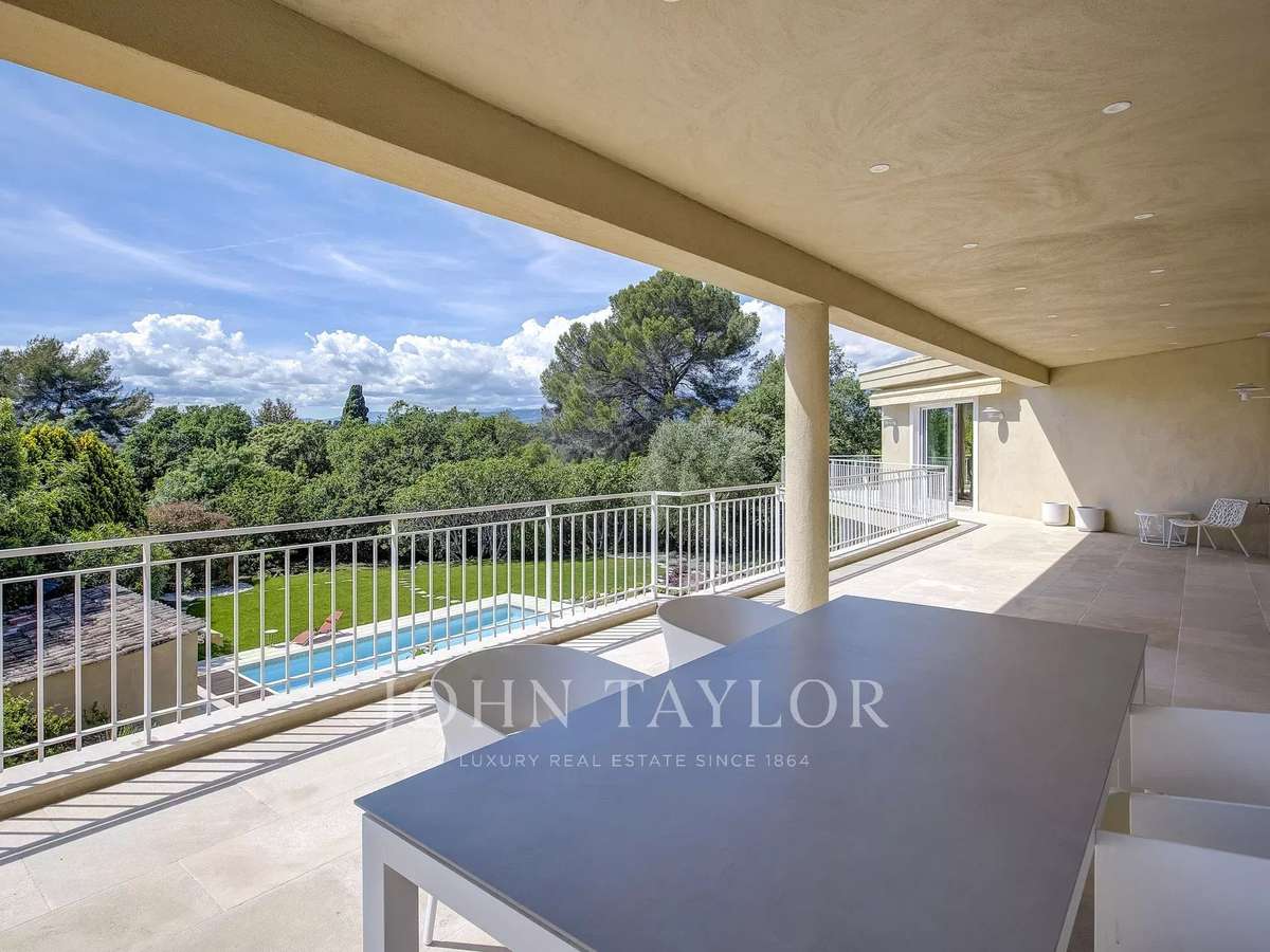 Villa Mougins
