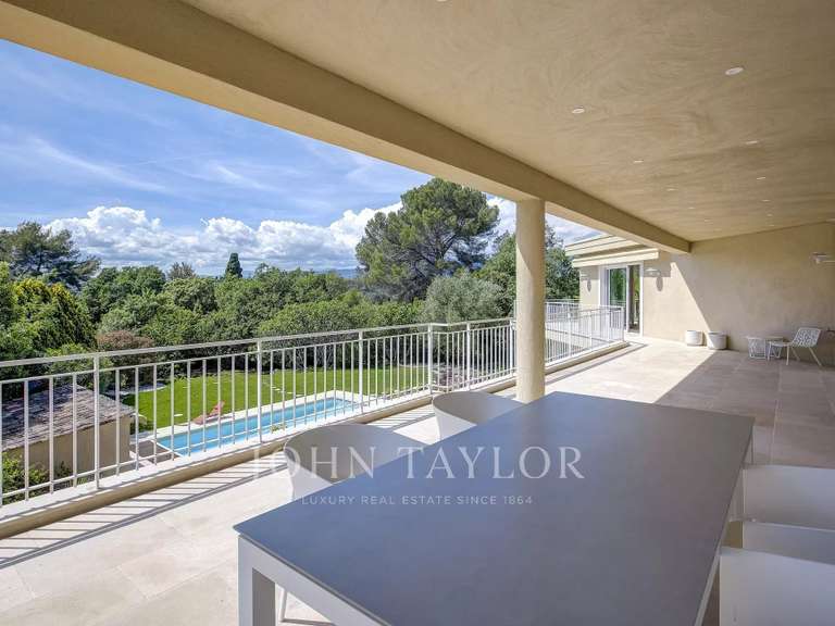 Villa Mougins - 5 chambres - 320m²