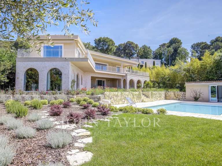 Villa Mougins - 5 chambres - 320m²