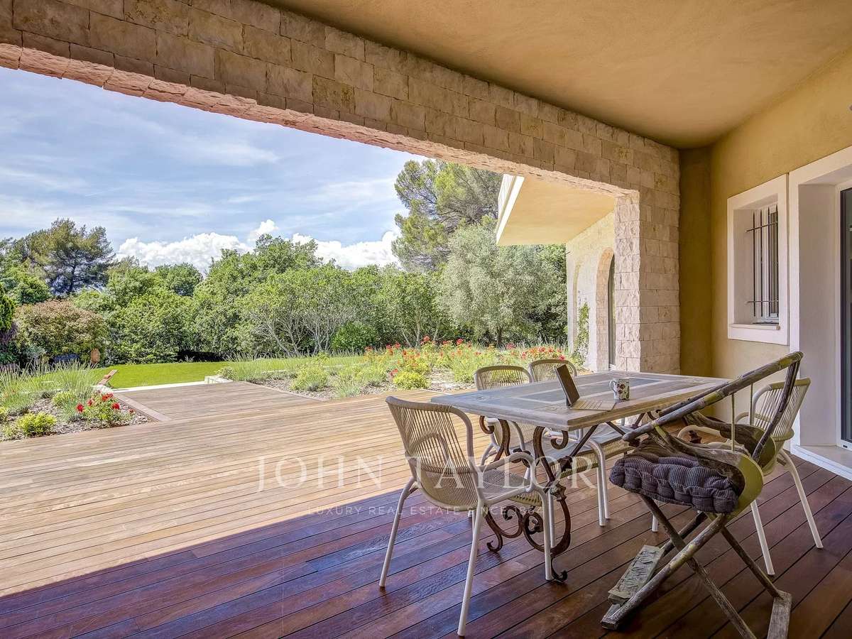 Villa Mougins
