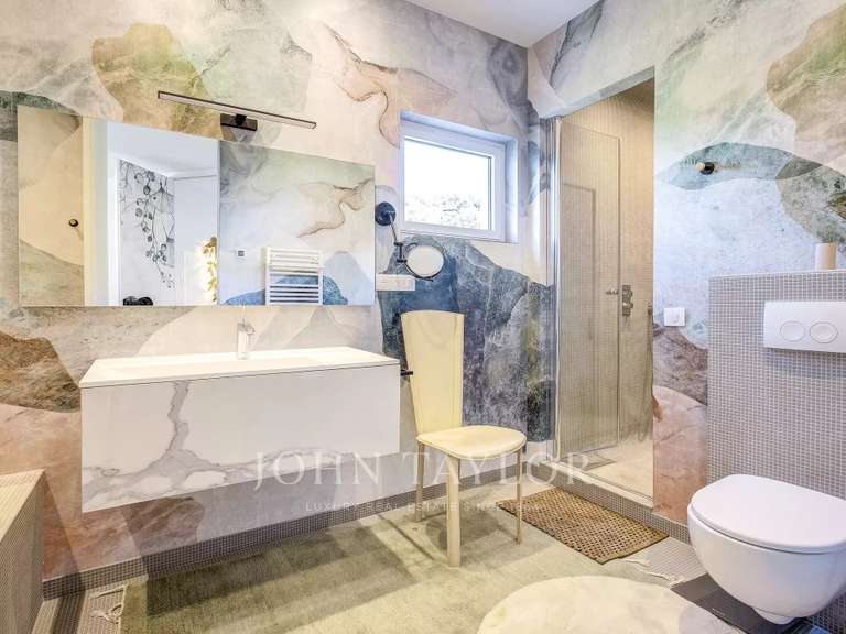 Villa Mougins - 5 chambres - 320m²