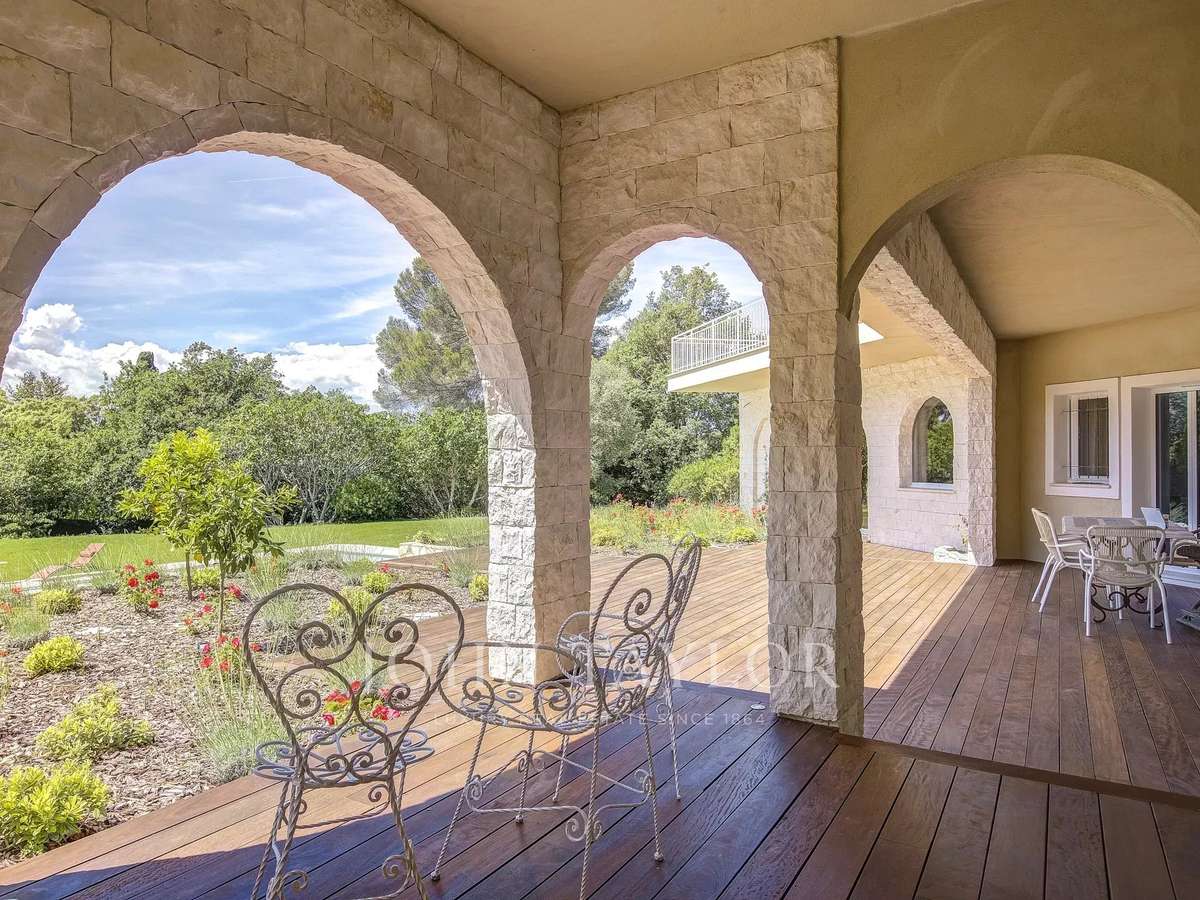 Villa Mougins