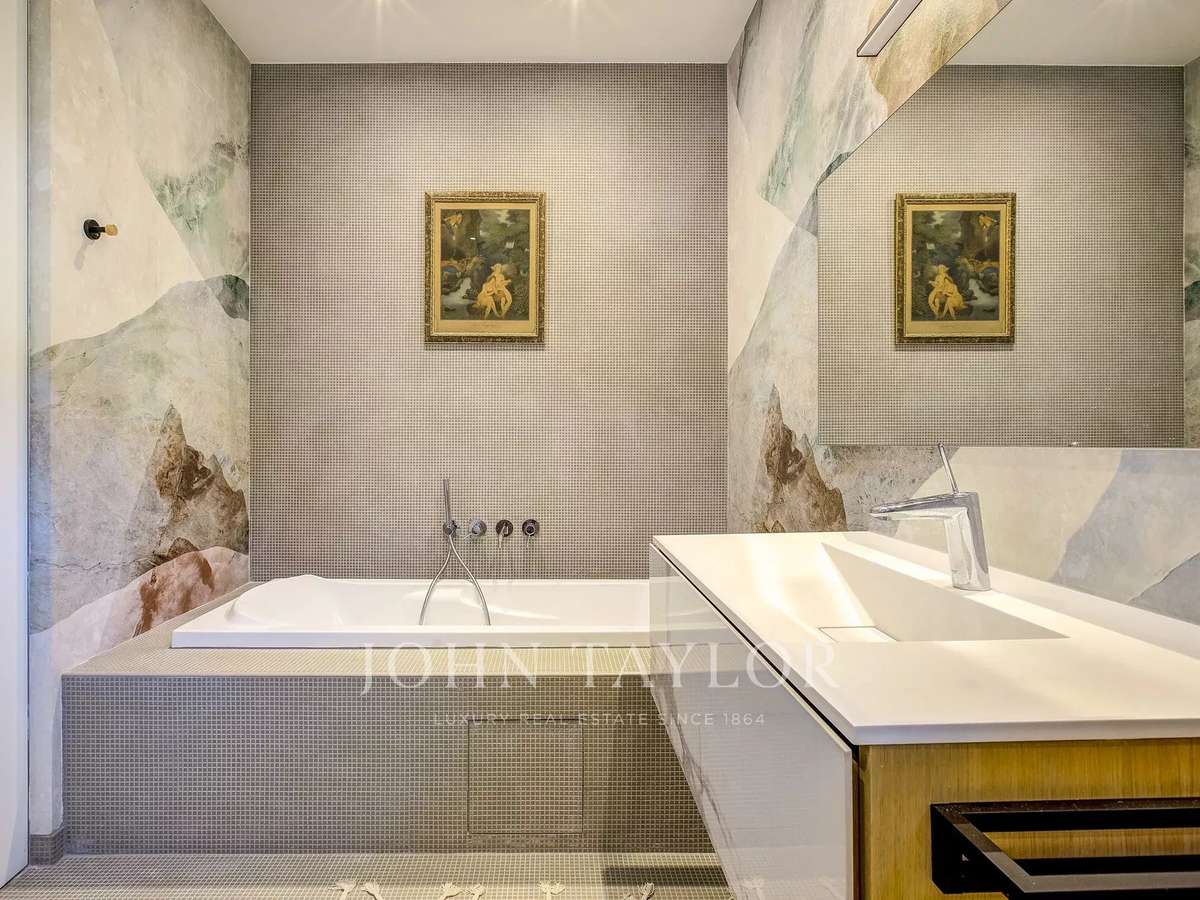 Villa Mougins