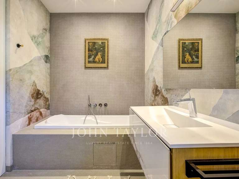 Villa Mougins - 5 chambres - 320m²