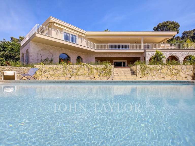 Villa Mougins - 5 chambres - 320m²