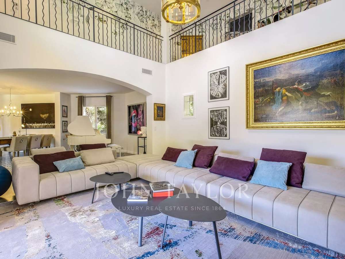 Villa Mougins