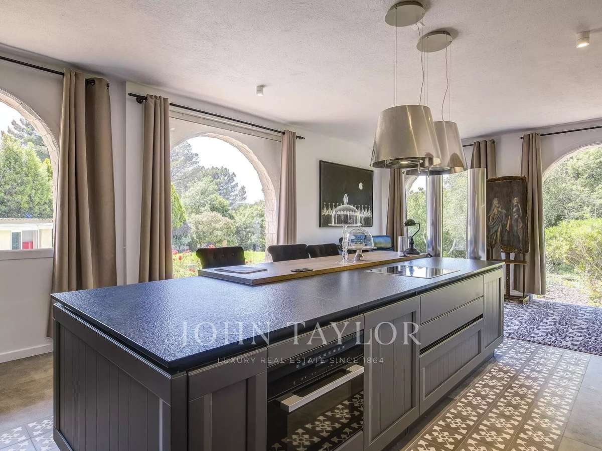 Villa Mougins