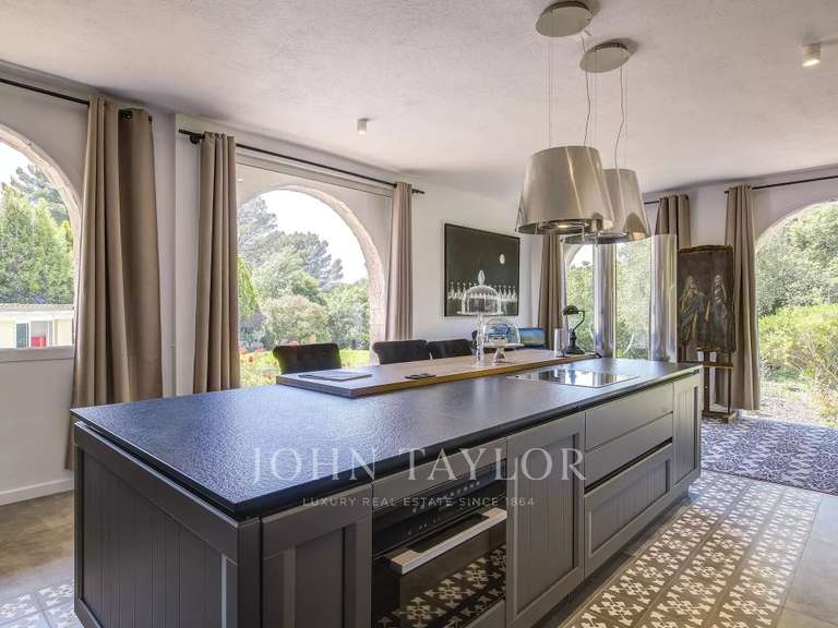 Villa Mougins - 5 chambres - 320m²