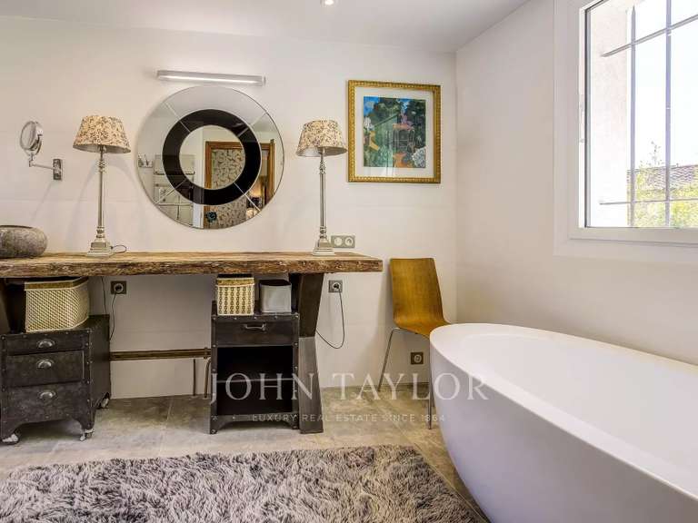 Villa Mougins - 5 chambres - 320m²