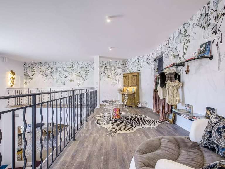 Villa Mougins - 5 chambres - 320m²