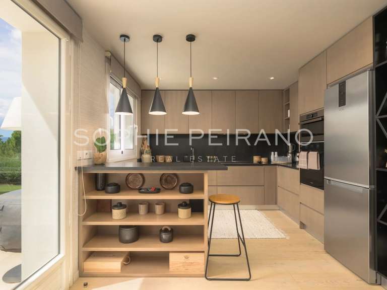 Villa Mougins - 5 chambres - 220m²
