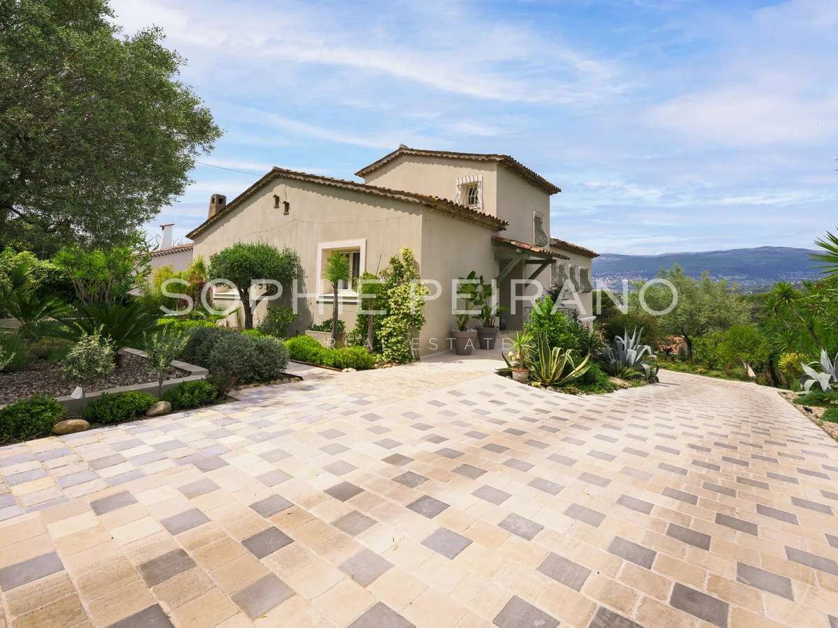 Villa Mougins