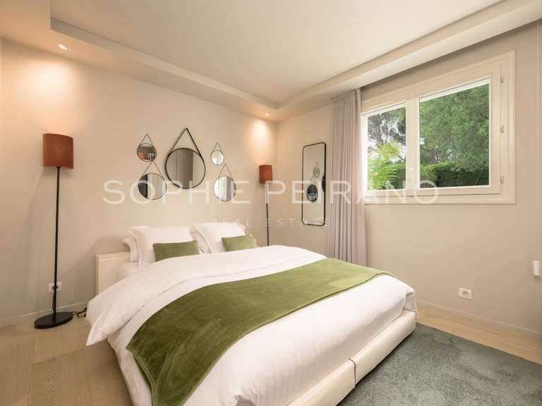 Villa Mougins - 5 chambres - 220m²