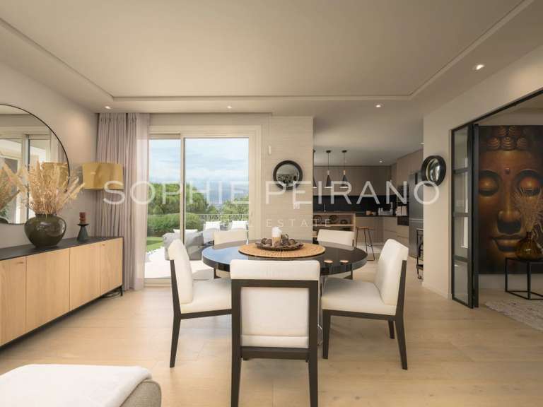 Villa Mougins - 5 chambres - 220m²
