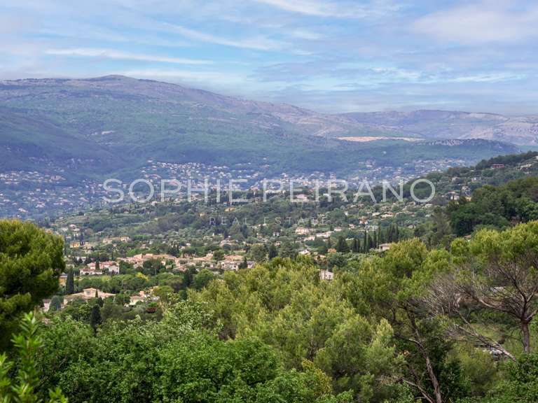 Villa Mougins - 5 chambres - 220m²