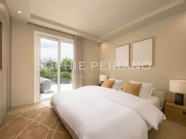 Villa Mougins - 5 chambres - 220m²