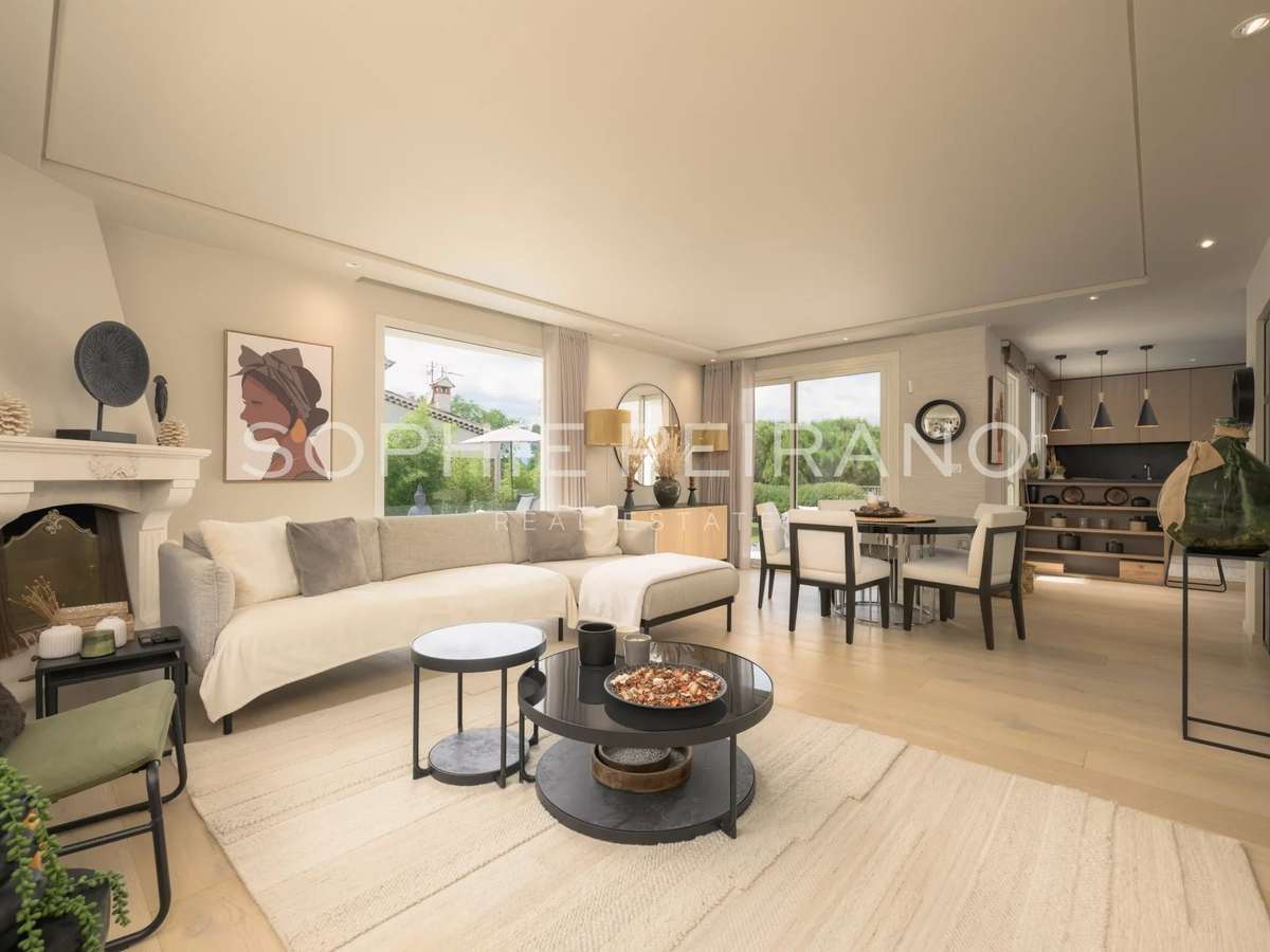 Villa Mougins
