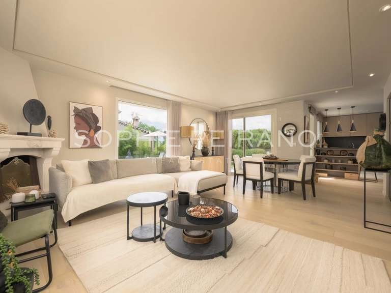 Villa Mougins - 5 chambres - 220m²
